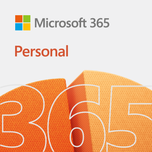 Microsoft 365 Personal...