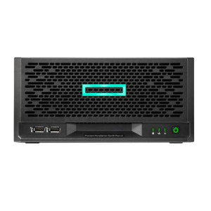 HPE MicroServer G10+ v2...