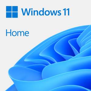 Windows 11 Home OEM DVD 64...