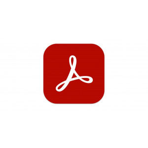 Acrobat Pro DC para equipos...