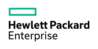 Hewlett Packard Enterprise