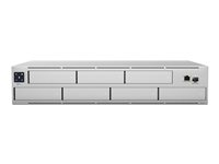 Ubiquiti Grabador NVR UniFi Protect 7 bahías UNVR-Pro