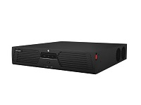 Hikvision Grabador NVR 64 canales 4K DS-9664NI-M8