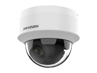 Hikvision Cámara IP domo 2 MP PoE DS-2CD1121G0-I