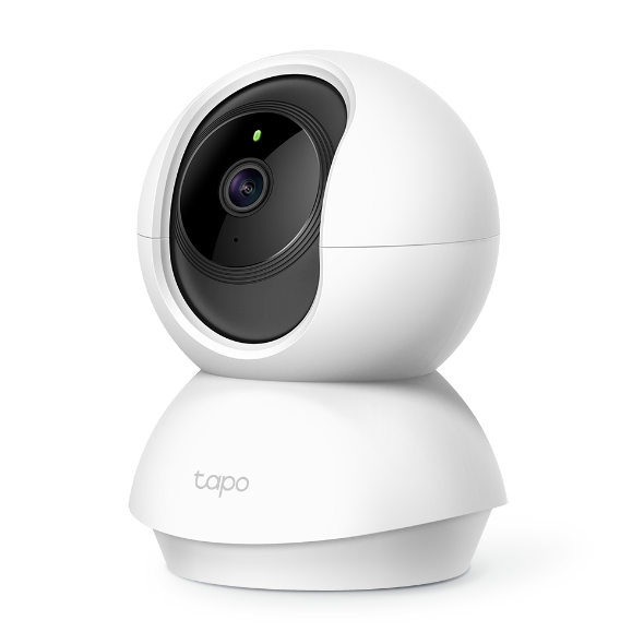 TP-Link Cámara IP PT Wi-Fi Tapo C200