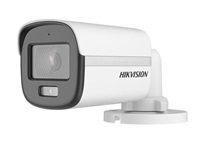 Hikvision Cámara IP bala 2 MP ColorVu DS-2CD1027G2H-LIU 2.8mm