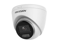 Hikvision Cámara IP turret 2 MP ColorVu DS-2CD1327G2H-LIU 2.8mm