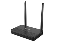 Hikvision Mini grabador NVS Wi-Fi 4 canales microSD DS-7104NI-S2/WX