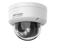 Hikvision Cámara IP domo 2 MP ColorVu 3.0 DS-2CD1127G3-LIU