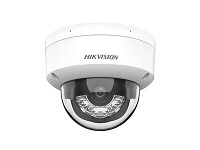 Hikvision Cámara IP domo 4 MP Hybrid Light DS-2CD1143G2-LIU 2.8MM