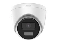 Hikvision Cámara IP domo 4 MP ColorVu DS-2CD1347G2H-LIU 2.8mm