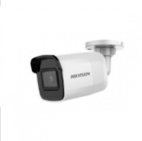 Hikvision Cámara IP bala 2 MP PoE DS-2CD2021G1-I(2.8mm)