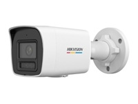 Hikvision Cámara IP bala 4 MP ColorVu DS-2CD1047G2H-LIU 2.8mm