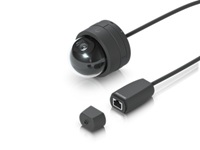 Ubiquiti Cámara IP domo G5 Ultra 2K negra UVC-G5-Dome-Ultra-B