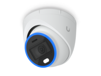 Ubiquiti Cámara IP AI Turret 4K blanca UVC-AI-Turret-W