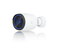 Ubiquiti Cámara IP bala AI Pro 4K zoom 3x blanca UVC-AI-Pro-White