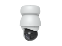 Ubiquiti Cámara IP AI PTZ Industrial 4K zoom 22x UVC-AI-PTZ-W