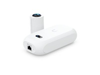 Ubiquiti Cámara IP AI Theta Pro panorámica UVC-AI-Theta-Pro