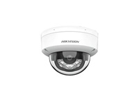 Hikvision Cámara IP domo 4 MP Hybrid Light DS-2CD2143G2-LIS2U
