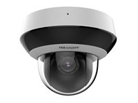 Hikvision Cámara IP mini PTZ 4MP zoom 4x DS-2DE2A404IWG1-E