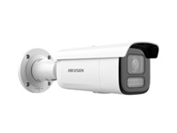 Hikvision Cámara IP bala 8MP varifocal AcuSense DS-2CD2683G2-LIZS2U(2.8-12mm)