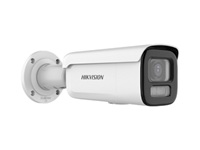 Hikvision Cámara IP bala 6MP ColorVu 3.0 varifocal DS-2CD2667G3T-LIZSY