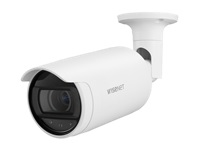 Hanwha Cámara IP bala Wisenet A 2MP varifocal motorizada ANO-L6082R