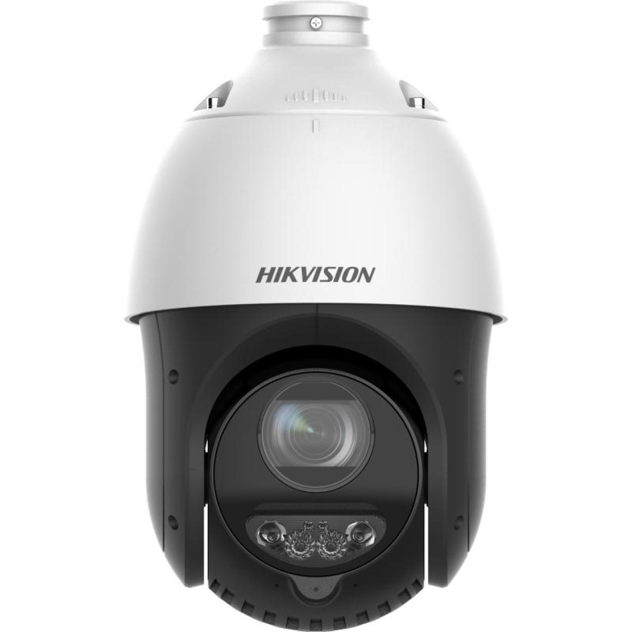 Hikvision Cámara IP PTZ 4MP zoom 25x DarkFighter DS-2DE4425IWG1-E