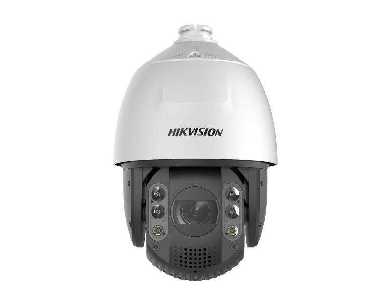 Hikvision Cámara IP PTZ 4MP zoom 32x AcuSense DS-2DE7A432IWG1-E