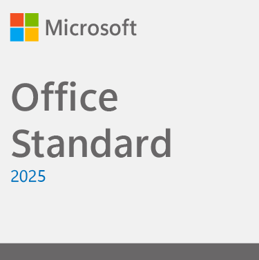 Office LTSC Standard 2024 CSP Perpetuo 1 PC