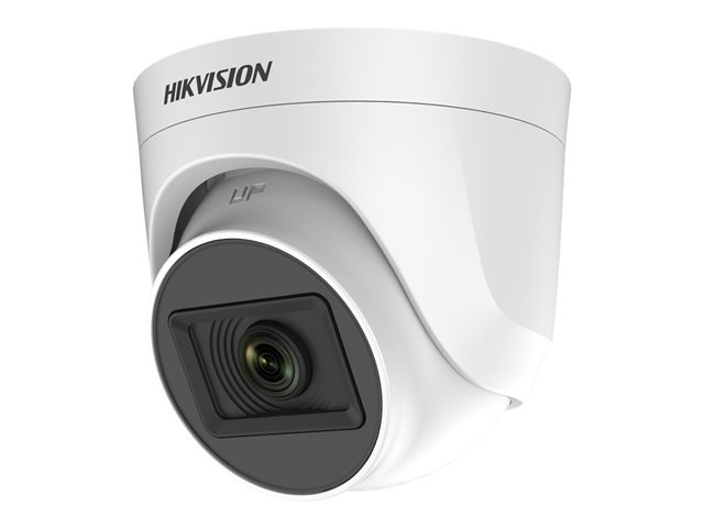 Hikvision Cámara domo HIK 1080p EXIR Interior IR 2