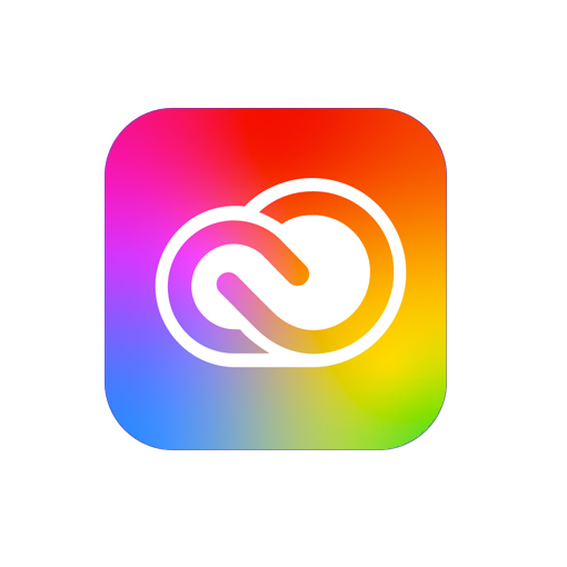 Adobe Creative Cloud Pro para equipos 1 usuario 1 año