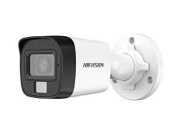 Hikvision Cámara bala Full HD Dual Light metálica DS-2CE16D0T-EXLF