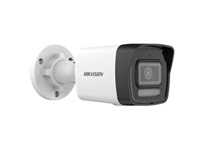 Hikvision Cámara bala 3K ColorVu con audio IP67 DS-2CE10KF0T-LPFS