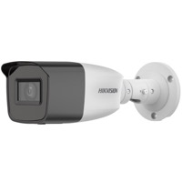 Hikvision Cámara bala Full HD varifocal 2.7–13.5mm DS-2CE19D0T-VFIT3F
