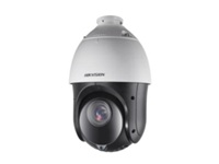 Hikvision Cámara PTZ 4MP zoom 25x IR 100m exterior DS-2AE4425ITG