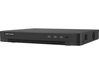 Hikvision Grabador DVR 8 canales 1080p Lite DS-7208HGHI-M1/T