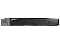 Hikvision Grabador DVR 8 canales 1080p Lite DS-7208HGHI-M1STD