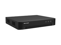 Hikvision Grabador DVR 16 canales 1080p Lite DS-7216HGHI-M1/T