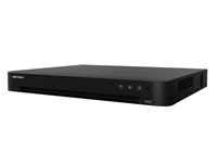 Hikvision Grabador DVR 8 canales AcuSense 3K iDS-7208HQHI-M1/XT