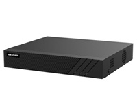 Hikvision Grabador NVR 4 canales 4 PoE 4K DS-7604NI-Q1/4P(E)