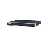 Hikvision Grabador NVR 8 canales 8 PoE 4K DS-7608NI-Q2-8P