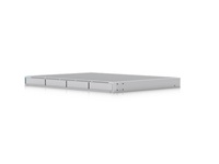 Ubiquiti Grabador NVR UniFi Protect 4 bahías UNVR