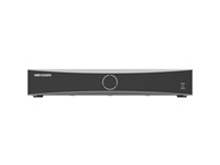 Hikvision Grabador NVR 32 canales 16 PoE AcuSense 4K DS-7732NXI-K4/16P
